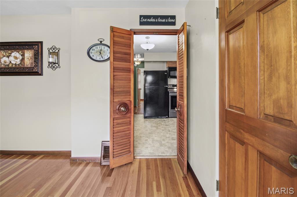 Maple Hills - Residential