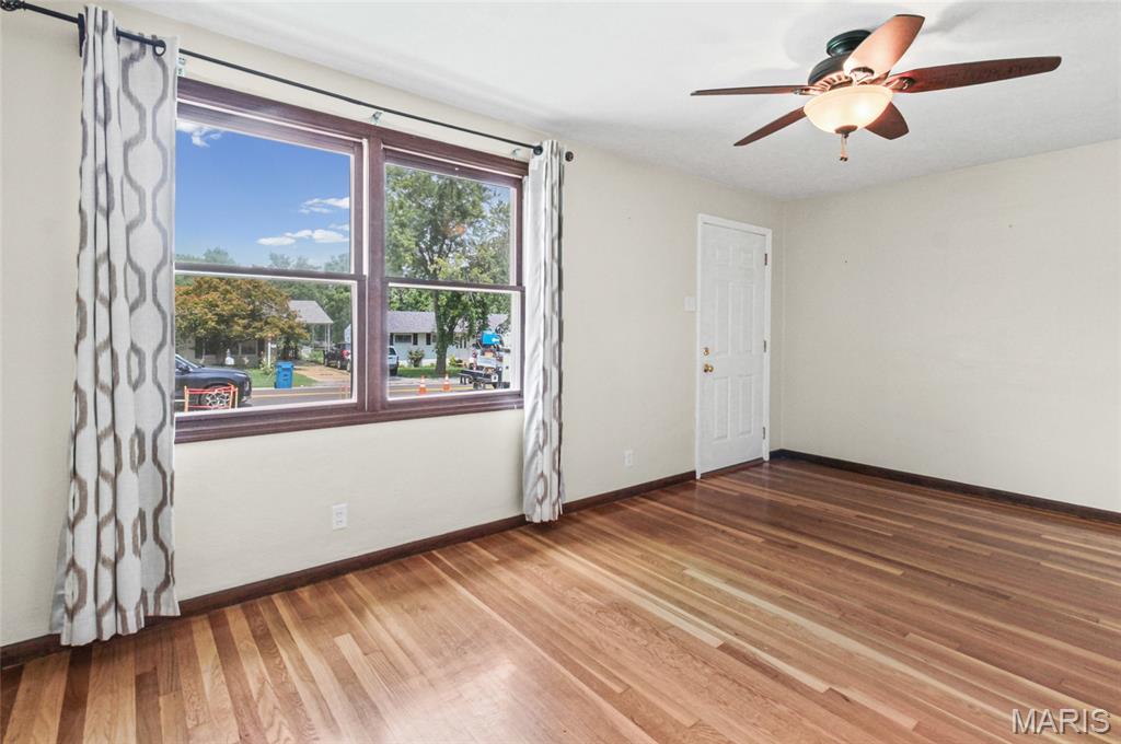 Maple Hills - Residential