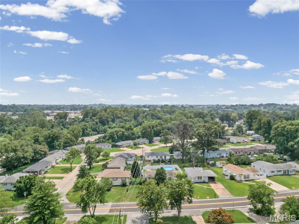 Maple Hills - Residential