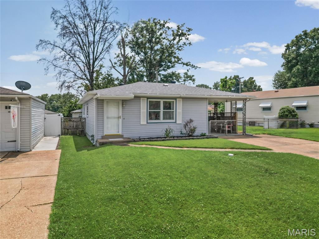 Maple Hills - Residential