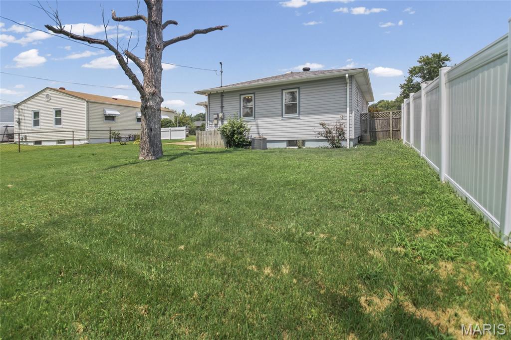 Maple Hills - Residential