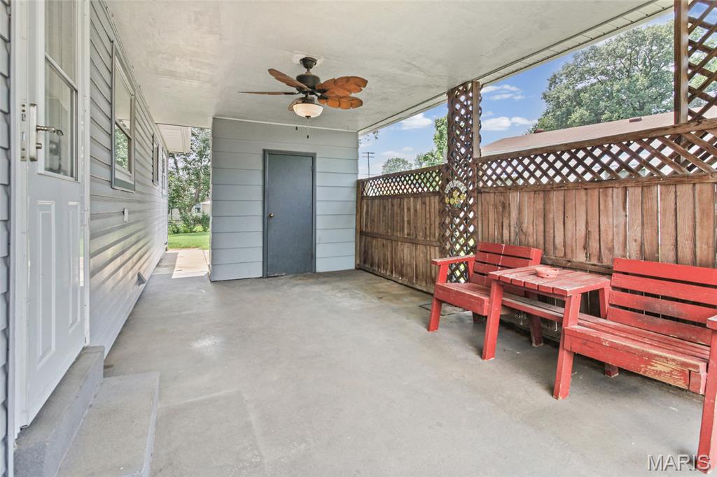 Maple Hills - Residential