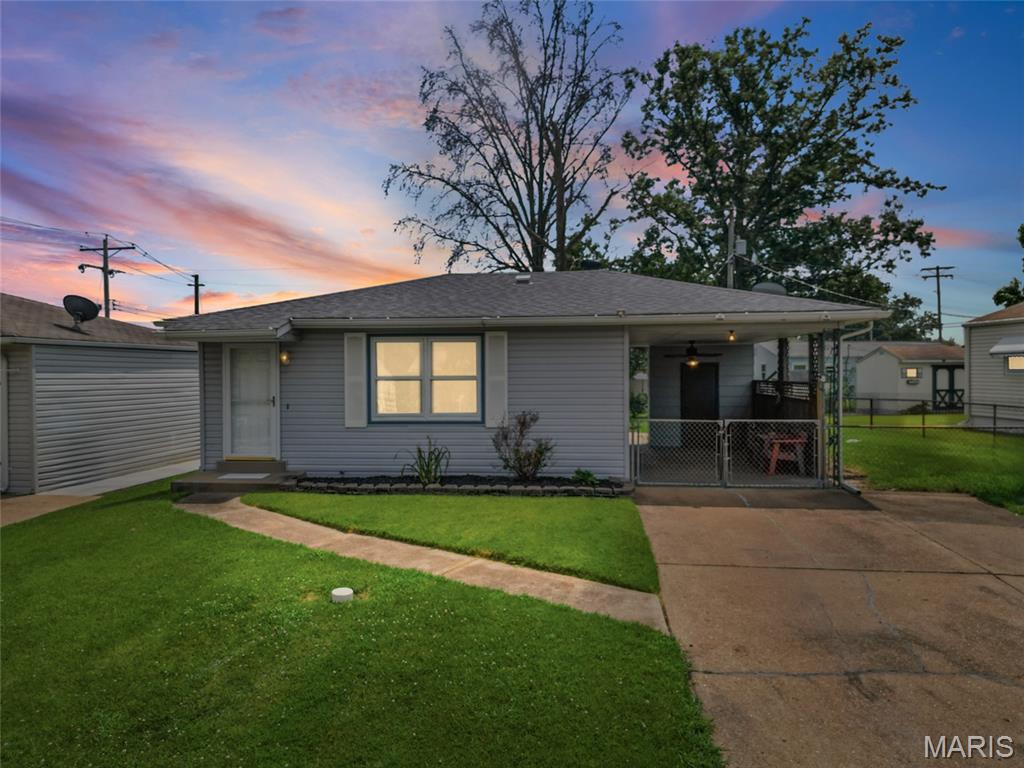 Maple Hills - Residential