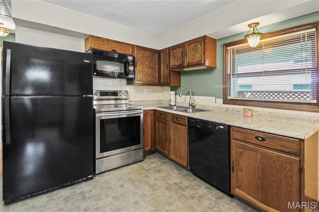 Maple Hills - Residential