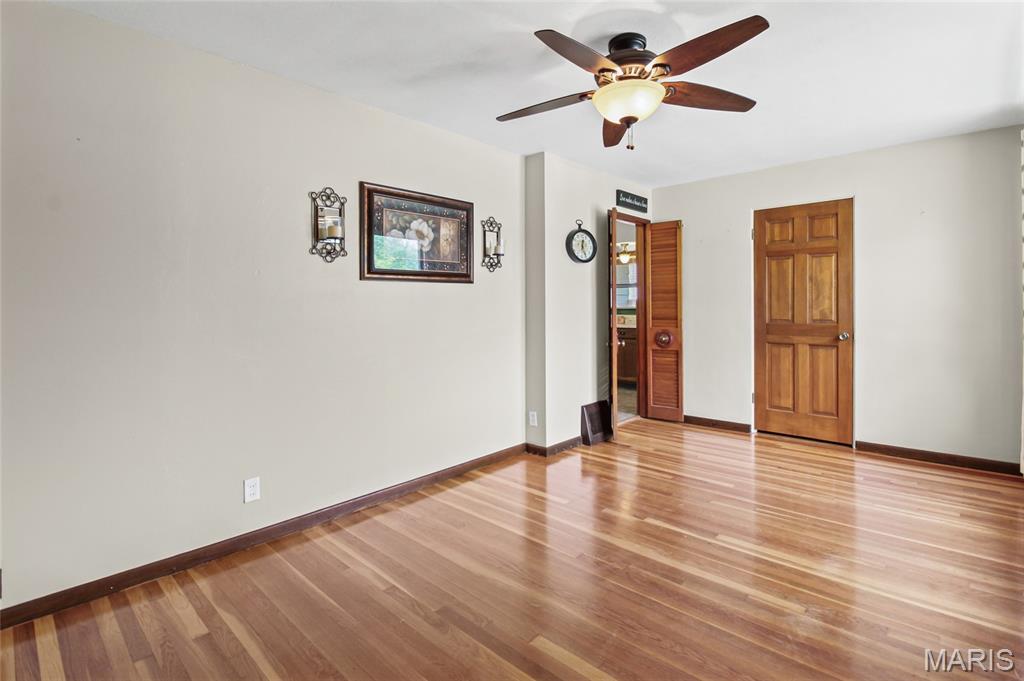 Maple Hills - Residential