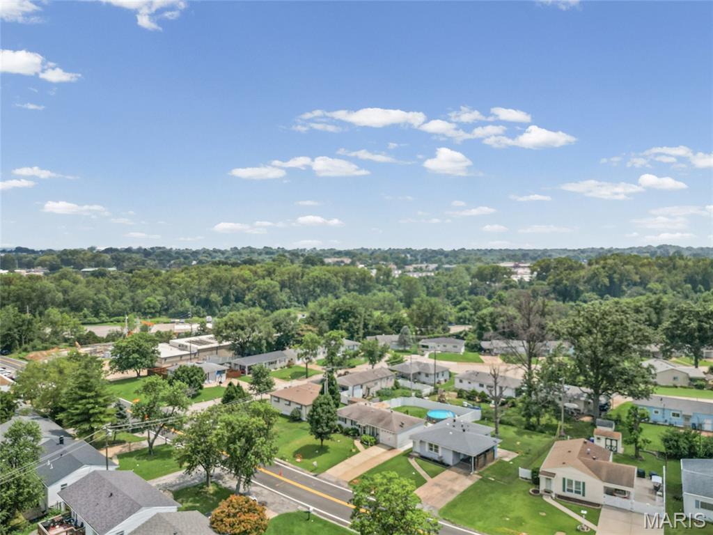 Maple Hills - Residential