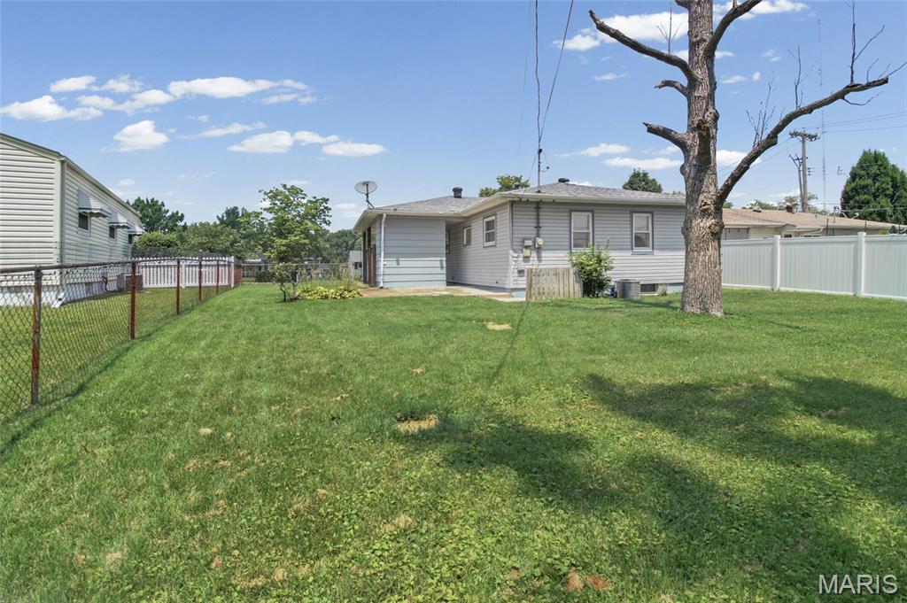 Maple Hills - Residential