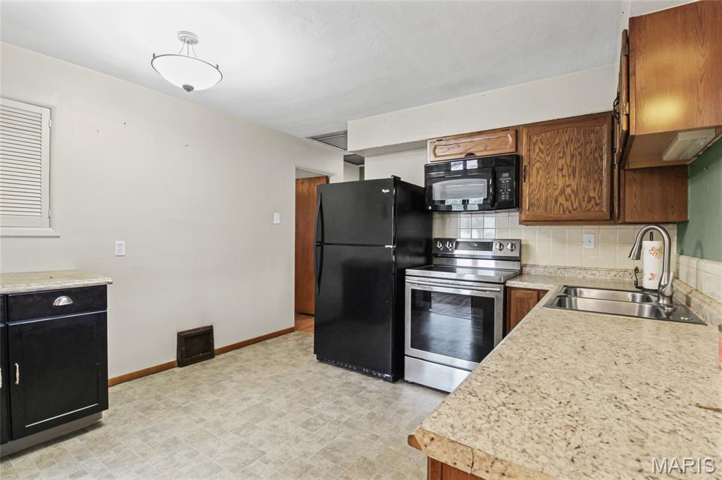 Maple Hills - Residential
