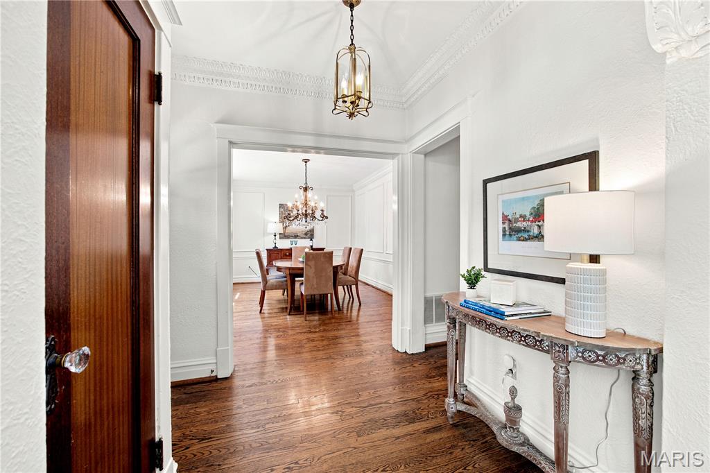 University Park - Residential