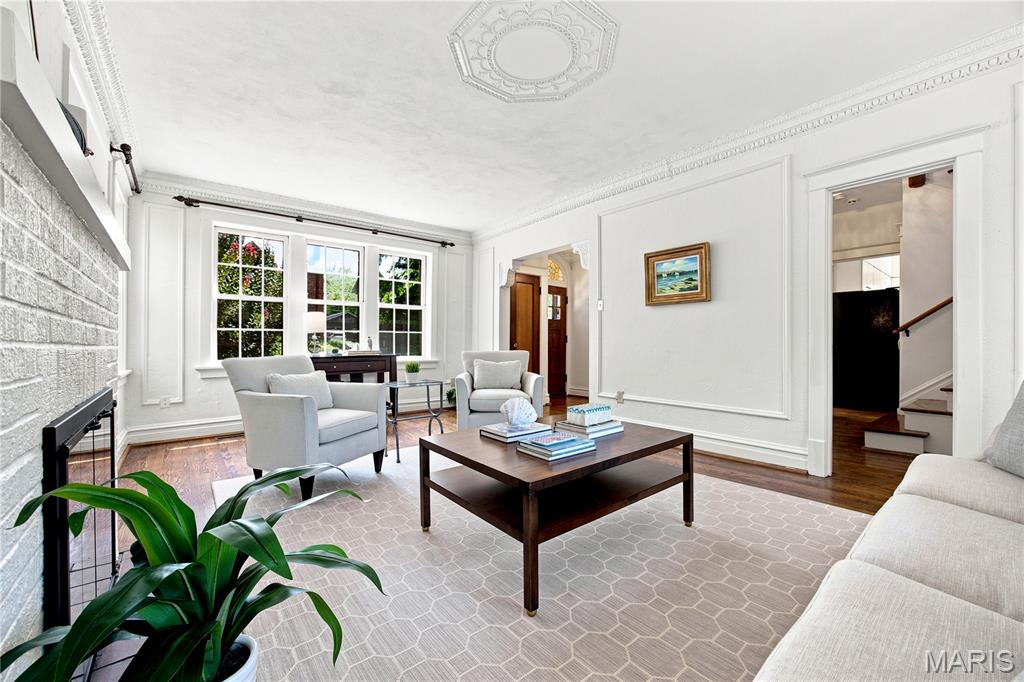 University Park - Residential