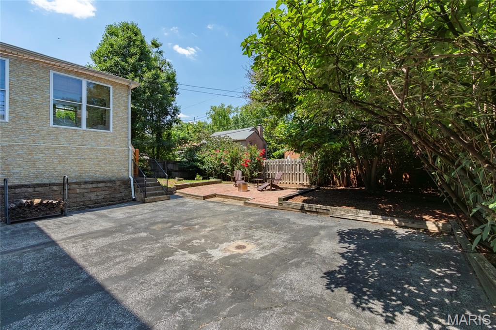 University Park - Residential