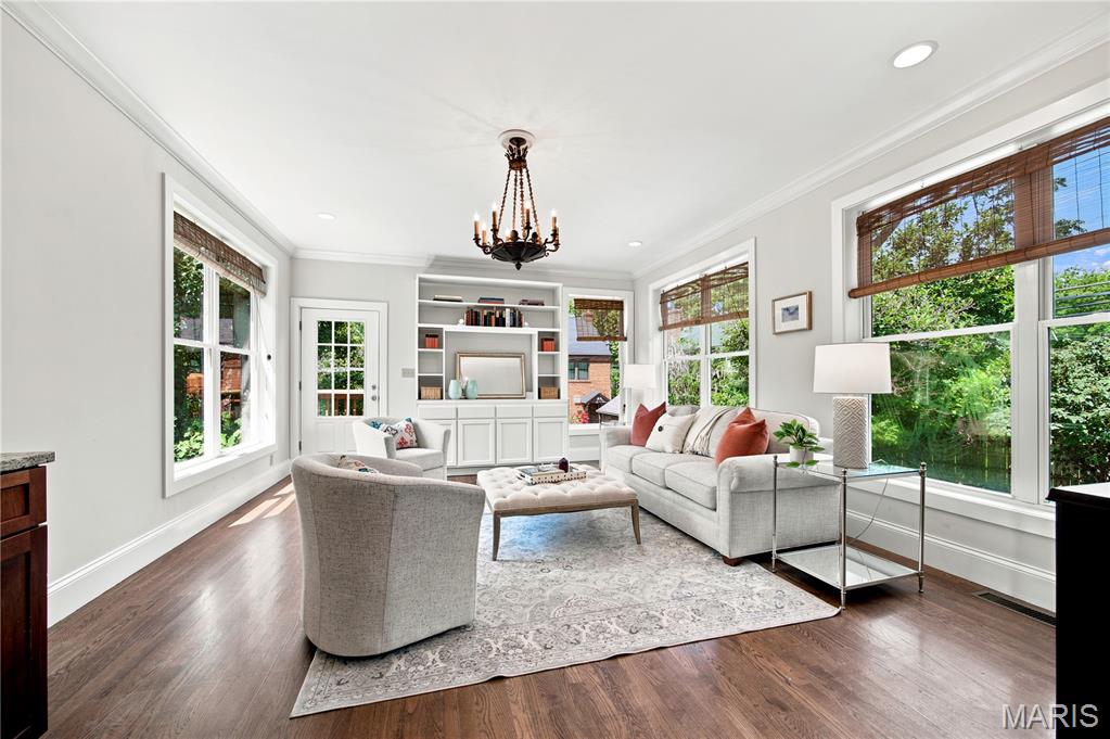 University Park - Residential