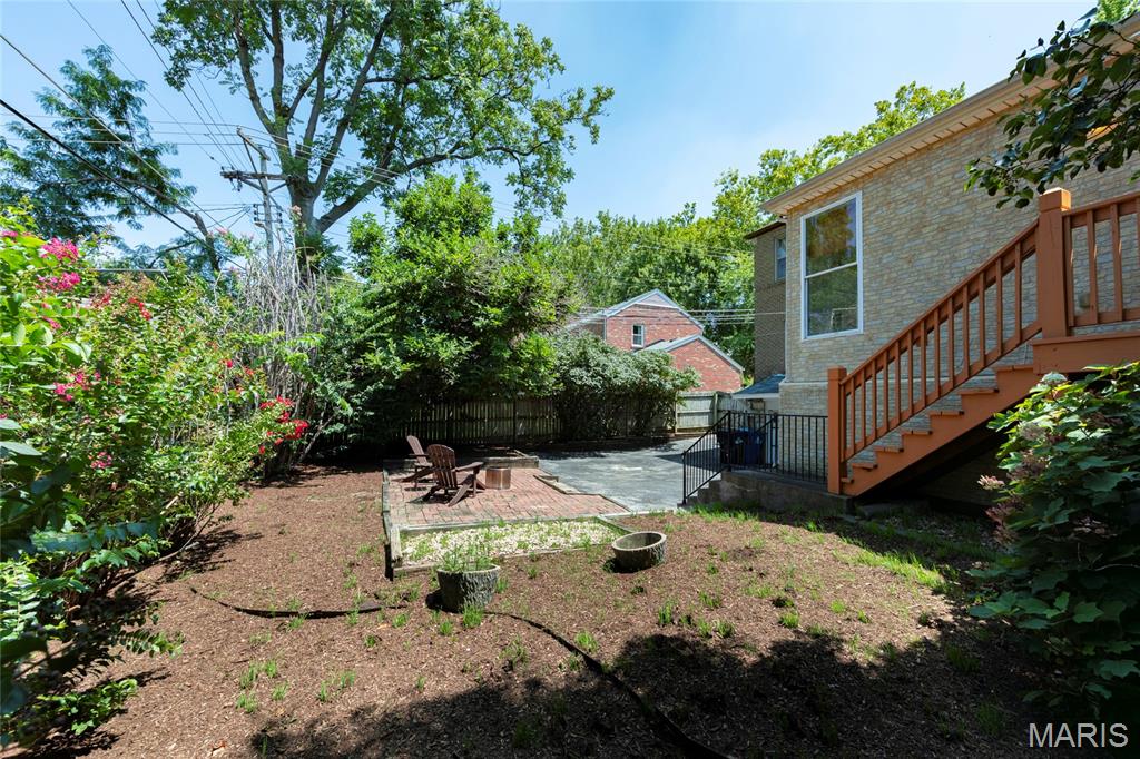 University Park - Residential