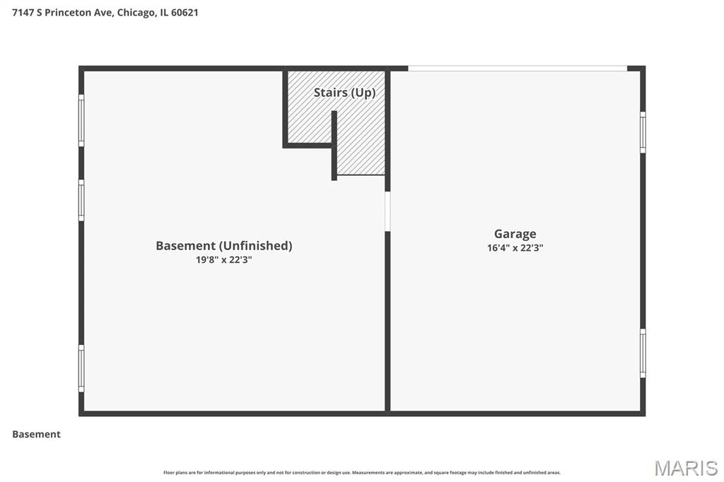University Park - Residential