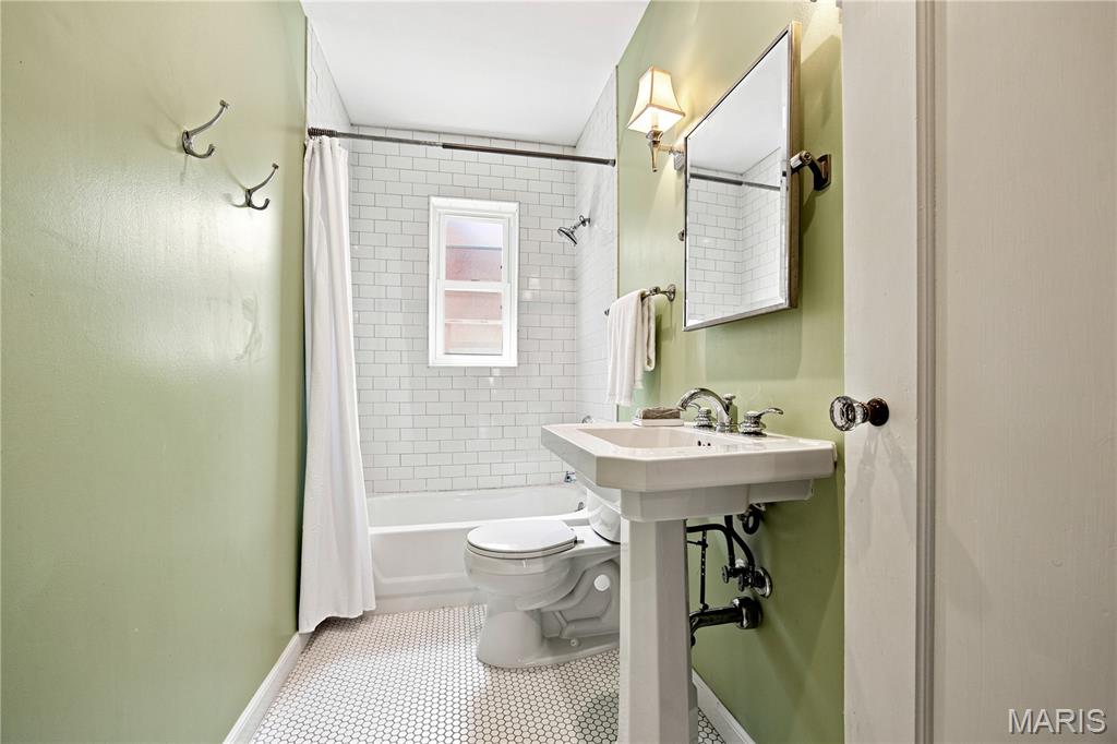 University Park - Residential