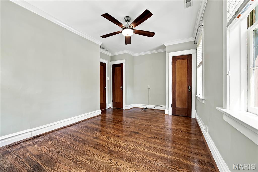 University Park - Residential