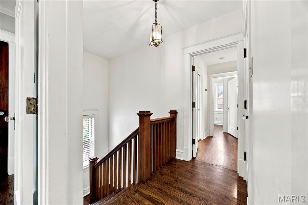 University Park - Residential