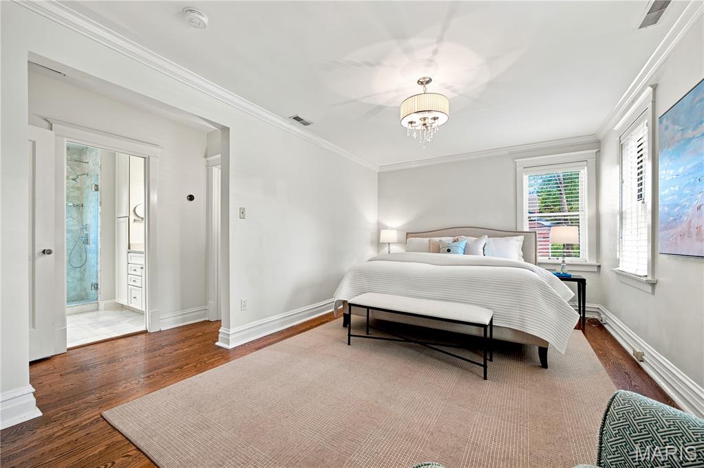 University Park - Residential