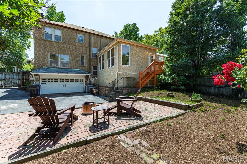 University Park - Residential
