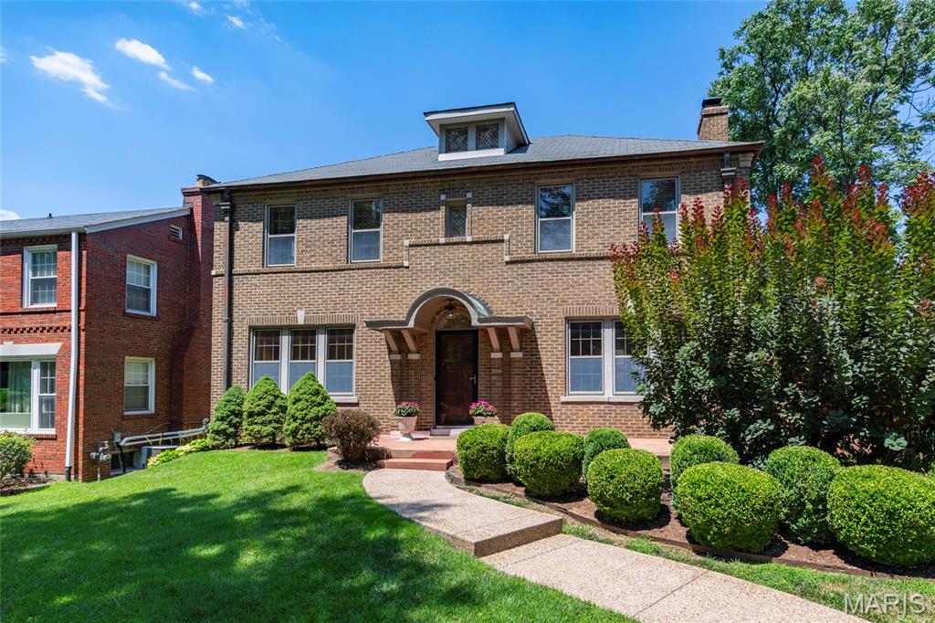 University Park - Residential