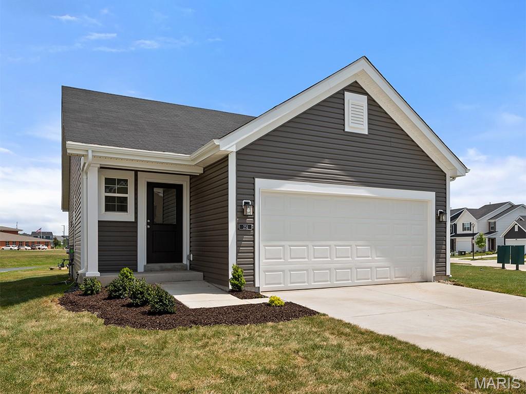 Elkhorn Ridge Commons 145 - Residential
