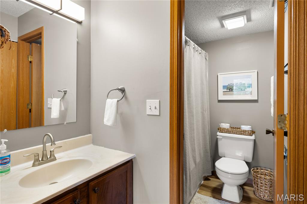 Southwood Shores - Residential