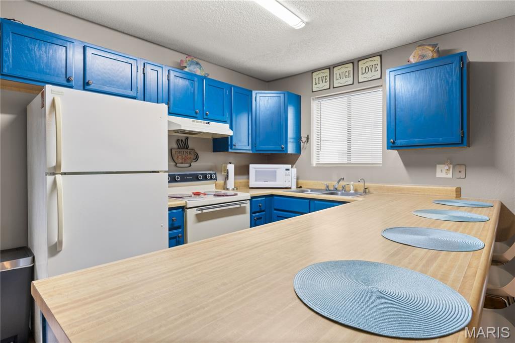 Southwood Shores - Residential