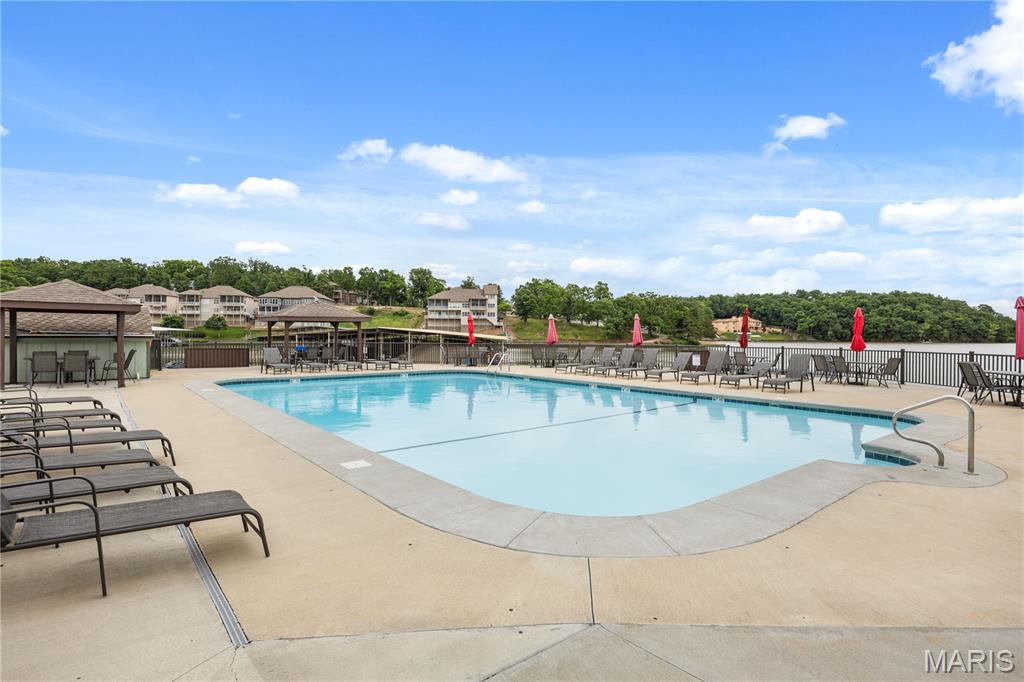 Southwood Shores - Residential