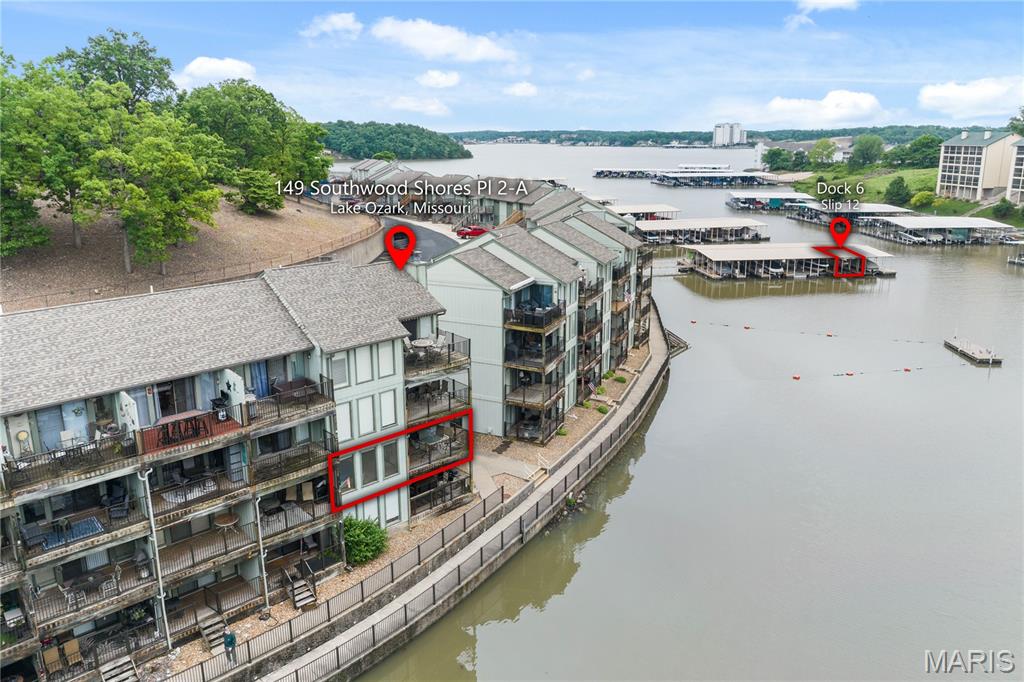 Southwood Shores - Residential
