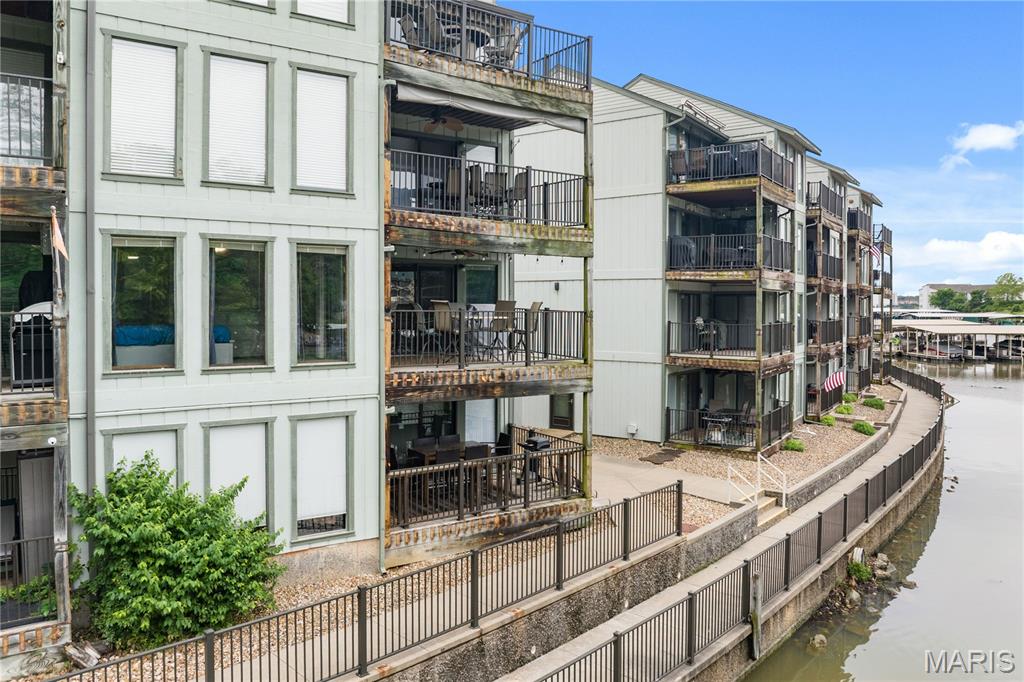 Southwood Shores - Residential