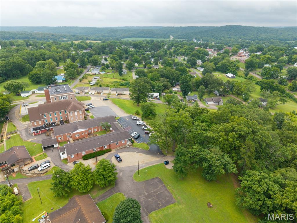 Elim Heights Sub - Residential