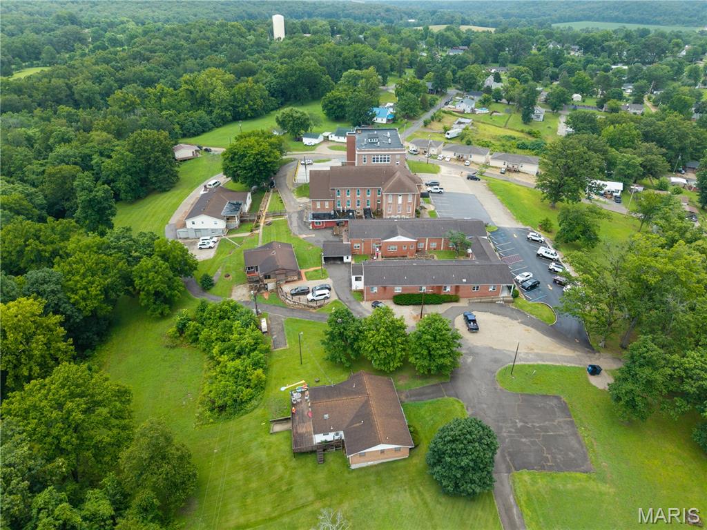 Elim Heights Sub - Residential