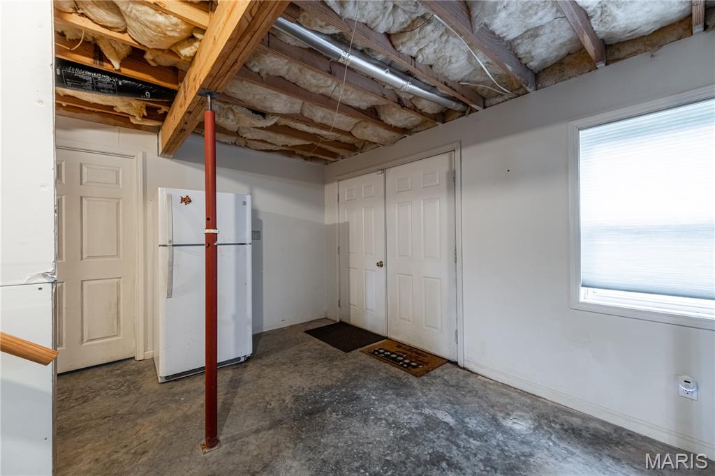 Elim Heights Sub - Residential