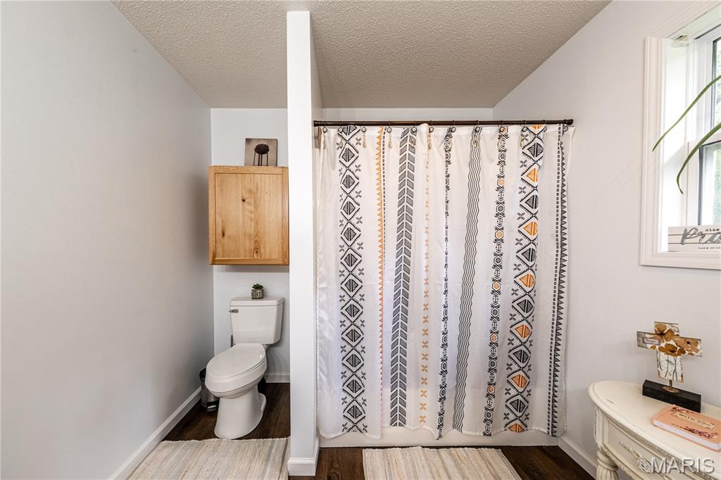 Elim Heights Sub - Residential
