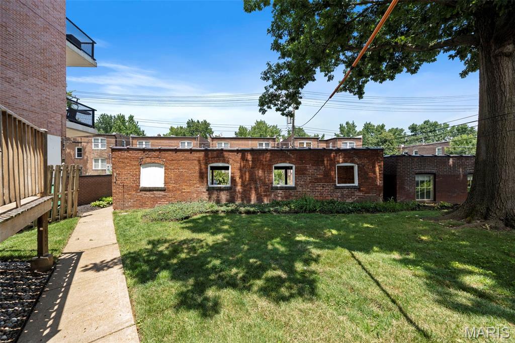 Hi Pointe - Residential Income