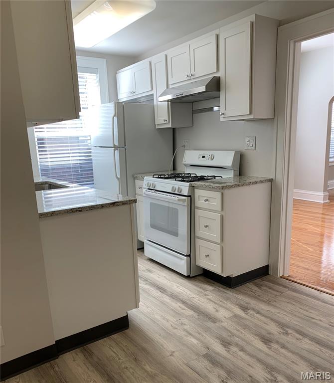 Hi Pointe - Residential Income