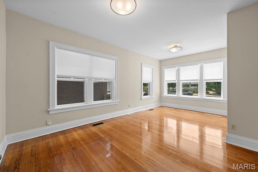 Hi Pointe - Residential Income