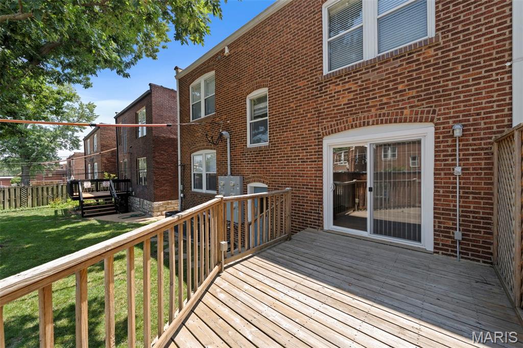 Hi Pointe - Residential Income