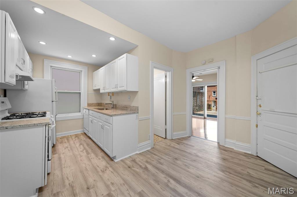 Hi Pointe - Residential Income