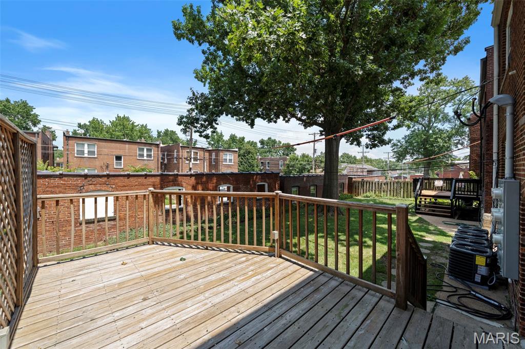 Hi Pointe - Residential Income