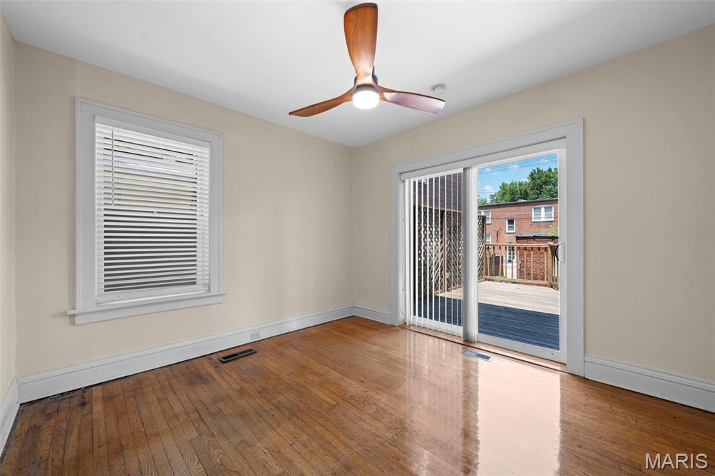 Hi Pointe - Residential Income