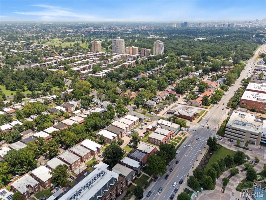 Hi Pointe - Residential Income