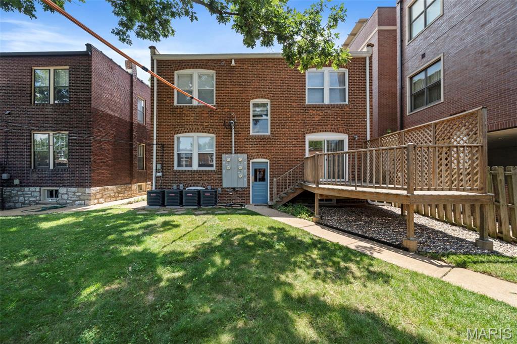 Hi Pointe - Residential Income