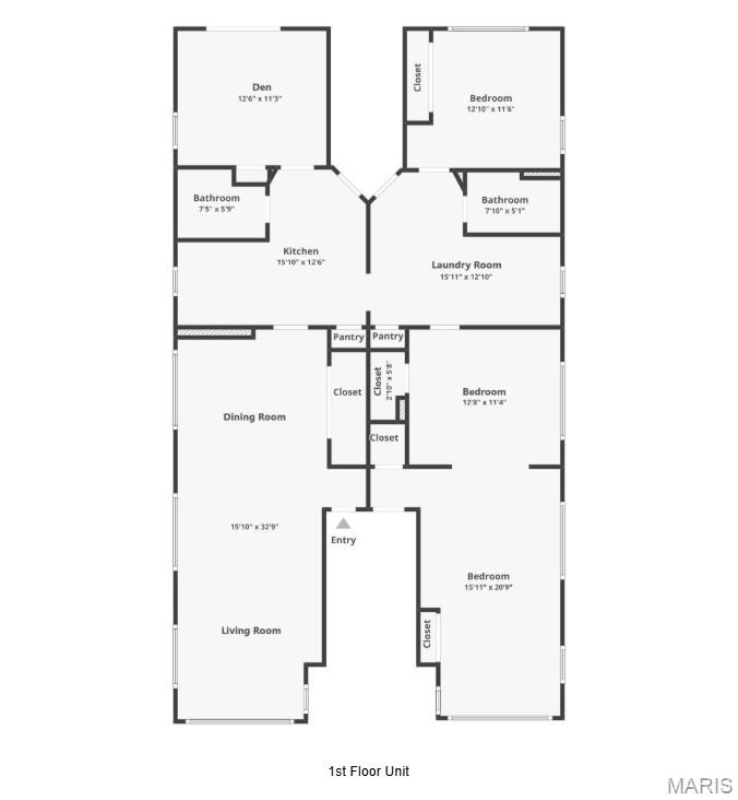 Hi Pointe - Residential Income
