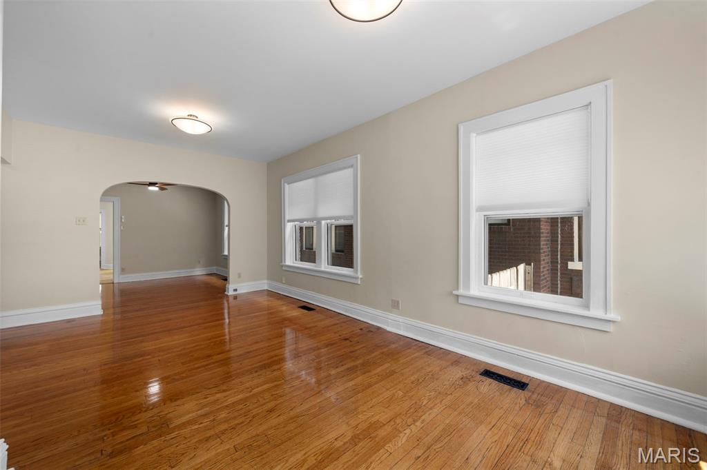 Hi Pointe - Residential Income