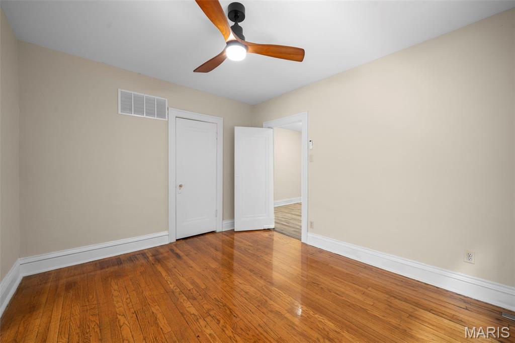 Hi Pointe - Residential Income