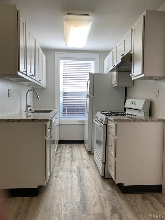 Hi Pointe - Residential Income