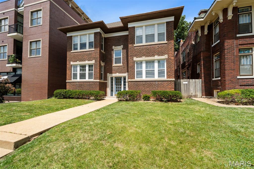 Hi Pointe - Residential Income