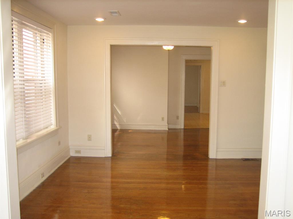Hi Pointe - Residential Income