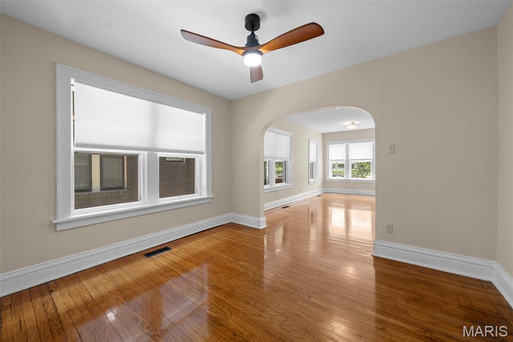 Hi Pointe - Residential Income